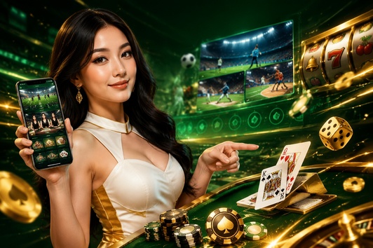 88acb nổ hũ đổi thưởng trực tuyến
