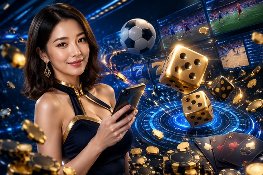 88acb Casino nạp rút tiền MoMo ZaloPay Techcombank