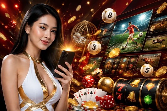 88acb nổ hũ uy tín Việt Nam
