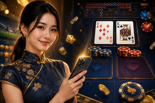 88acb jackpot nổ hũ lớn