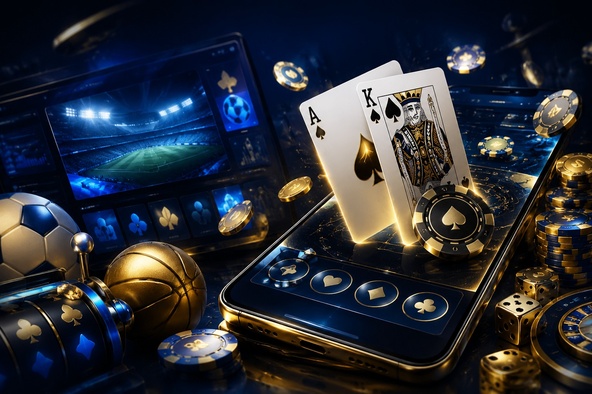 88acb Casino live dealer trực tuyến